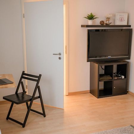 Buchlindenweg - Zimmer & Ferienwohnung Breitscheid  Ngoại thất bức ảnh
