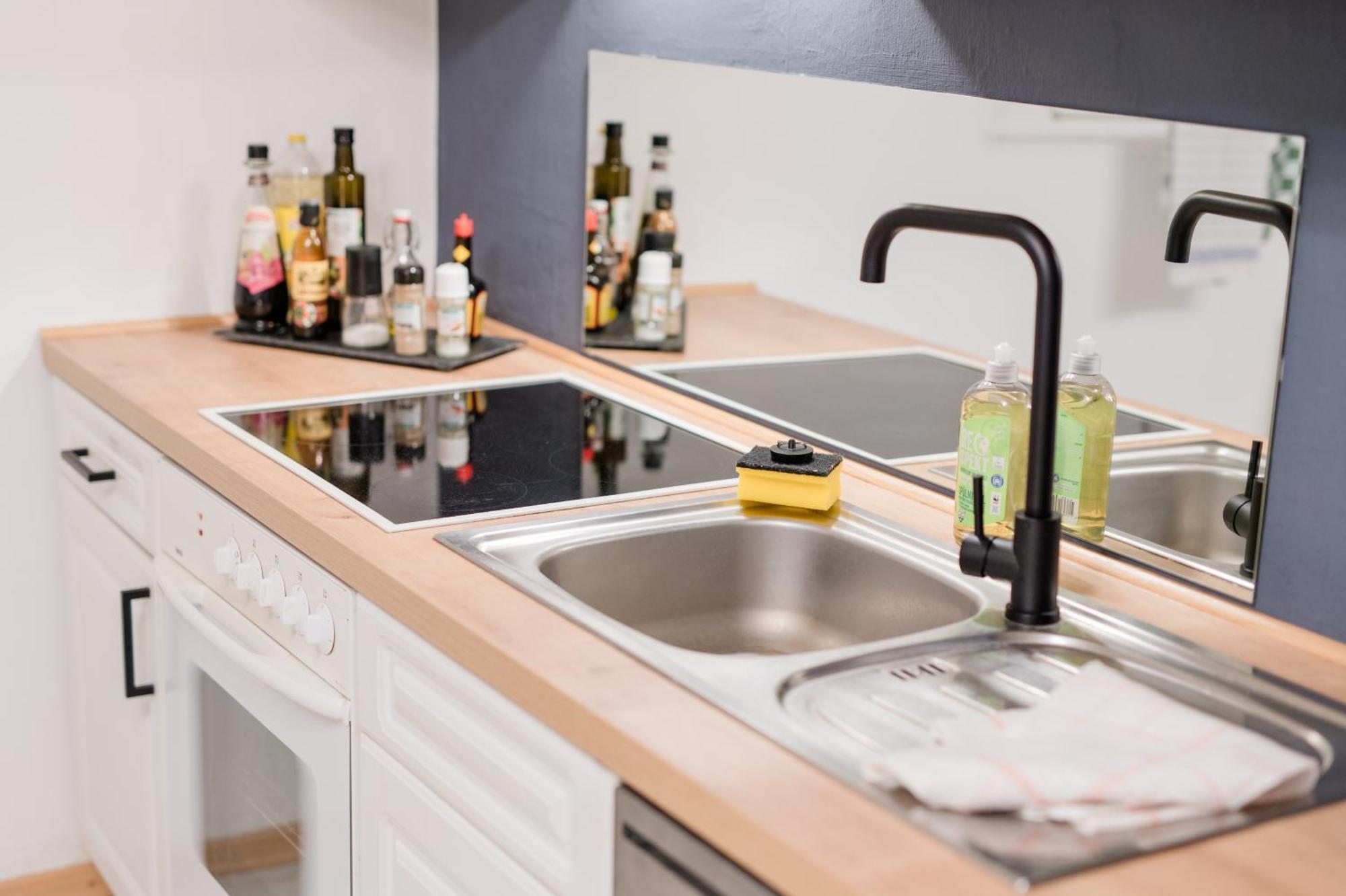 Buchlindenweg - Zimmer & Ferienwohnung Breitscheid  Ngoại thất bức ảnh