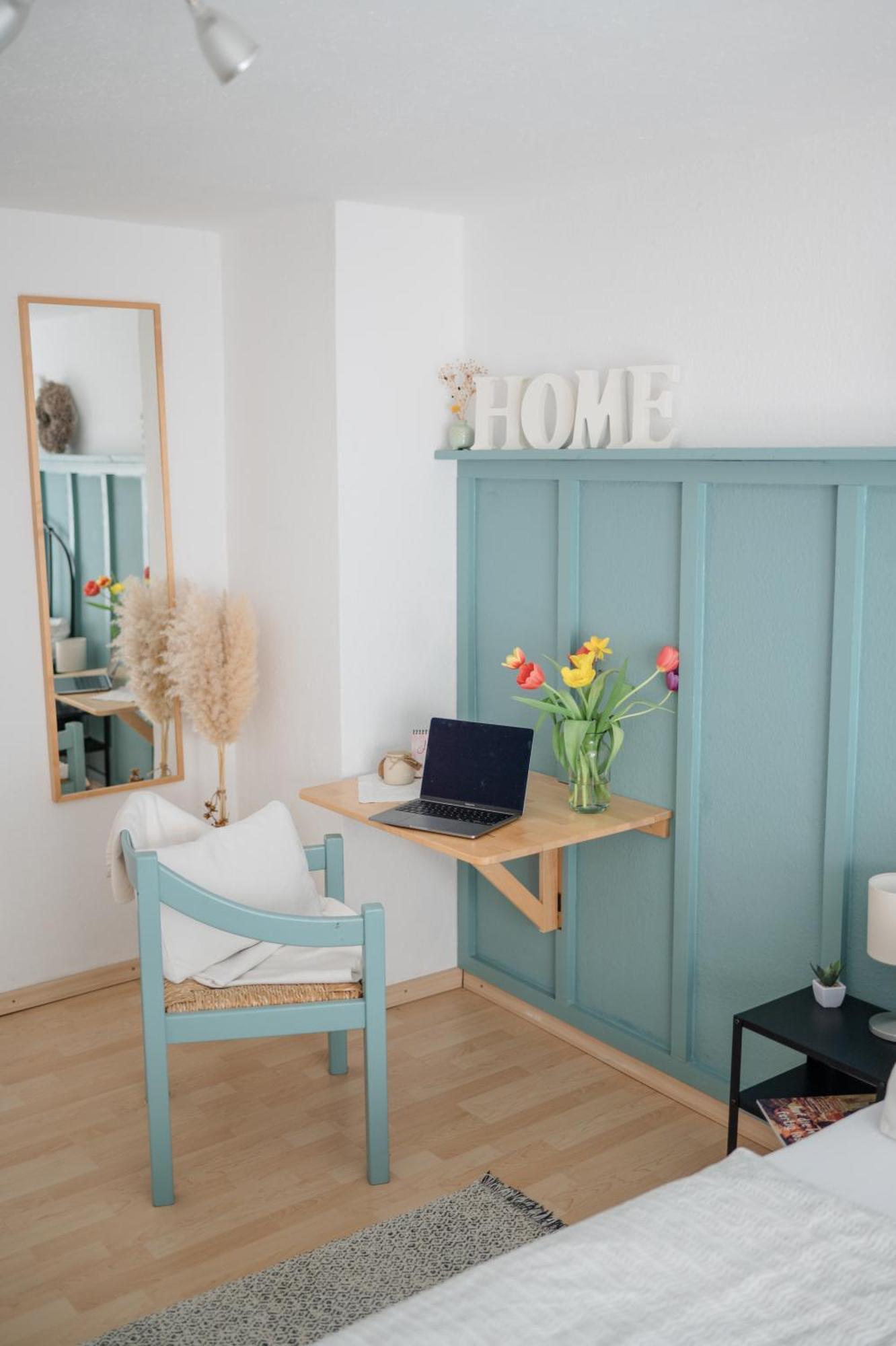 Buchlindenweg - Zimmer & Ferienwohnung Breitscheid  Ngoại thất bức ảnh